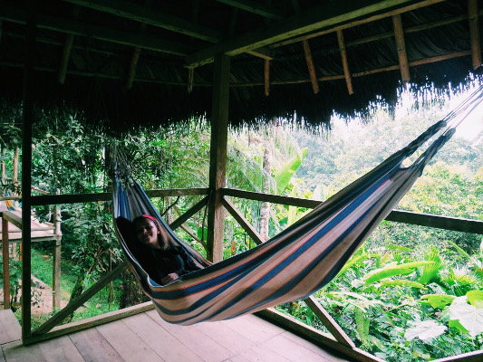 Ecuador
