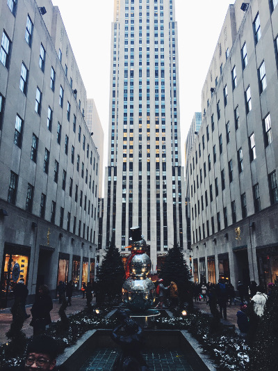 NYC