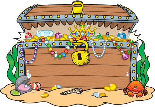 Treasure