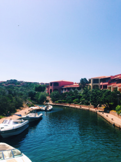 Sardinia